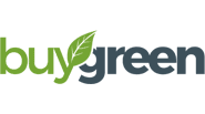 Buy Green logo