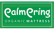 PalmPring logo