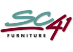 SC 41 Furniture logo