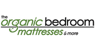 The Organic Bedroom logo