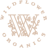 Wildflower Organics logo