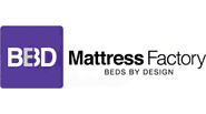 Beds by Design logo