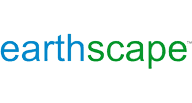 Earth Scape logo