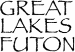Great Lakes Futon logo
