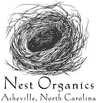 Nest Organics logo