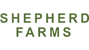 Shepherd Farms logo
