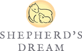 Shepherd's Dream logo