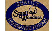 Small Wonders Futons logo
