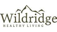 Wildridge Healthy Living logo