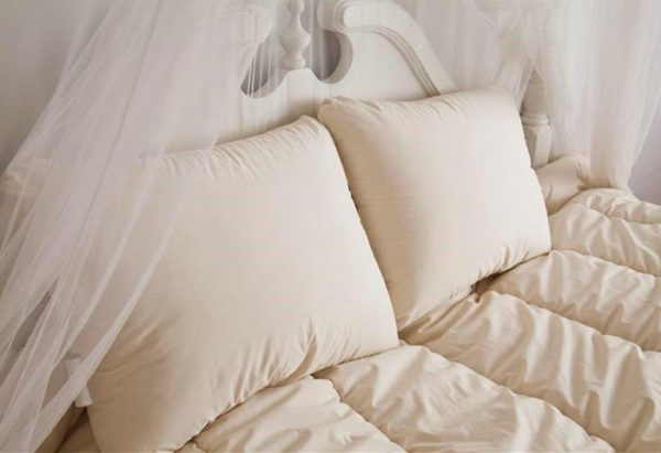 Wool Pillows 1